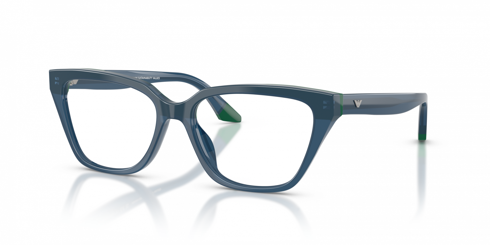 Emporio Armani EA3270U 6319  